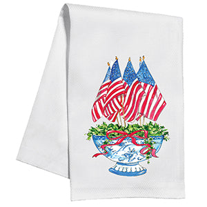 RB Summer Dish Towels