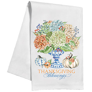 RB Fall Dish Towels