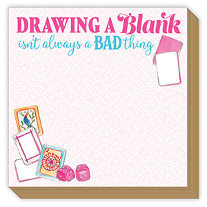 Roseanne Beck Luxe Notepad