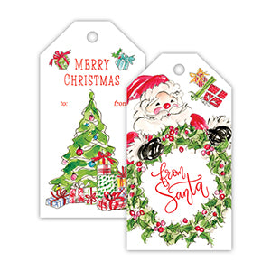 RB Gift Tags
