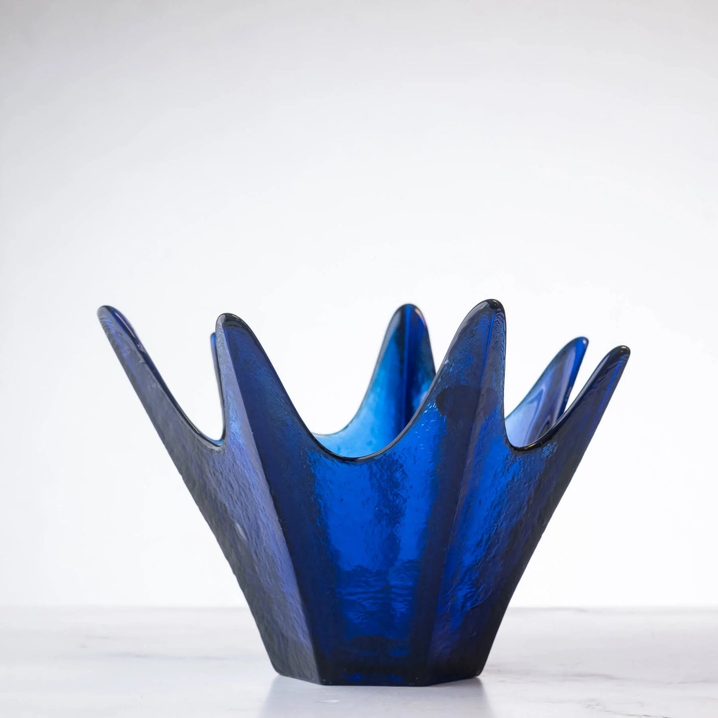 Blenko Star Bowl