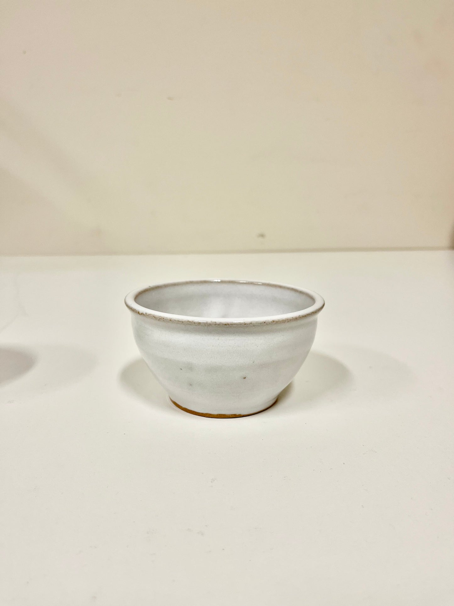 Bernard Bayou Pottery Ramekin