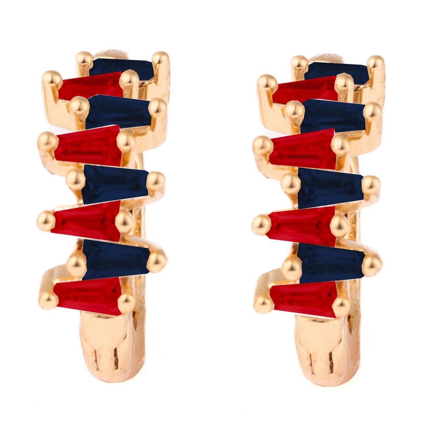 Kay Earrings