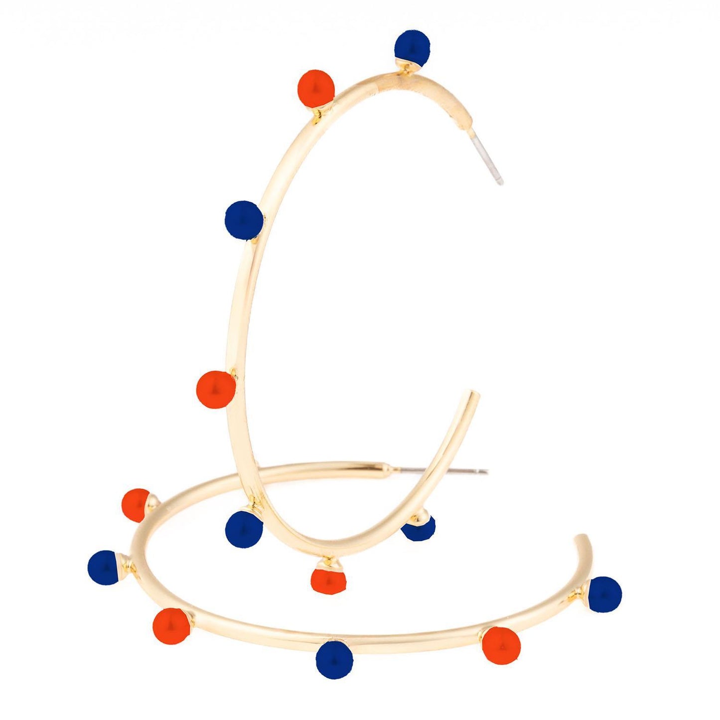 Harlow Gameday Earrings
