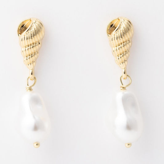 Jace Earrings