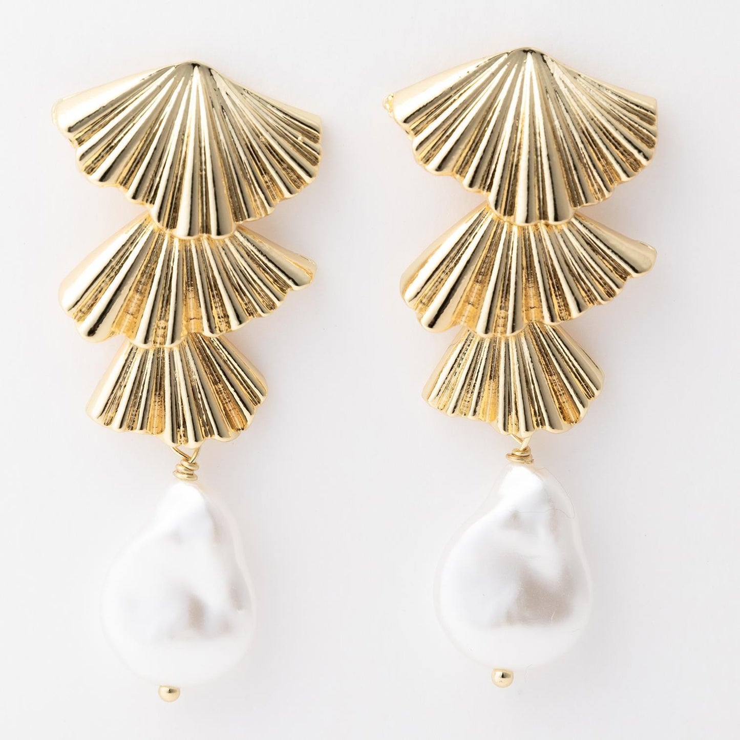 Levi Earrings