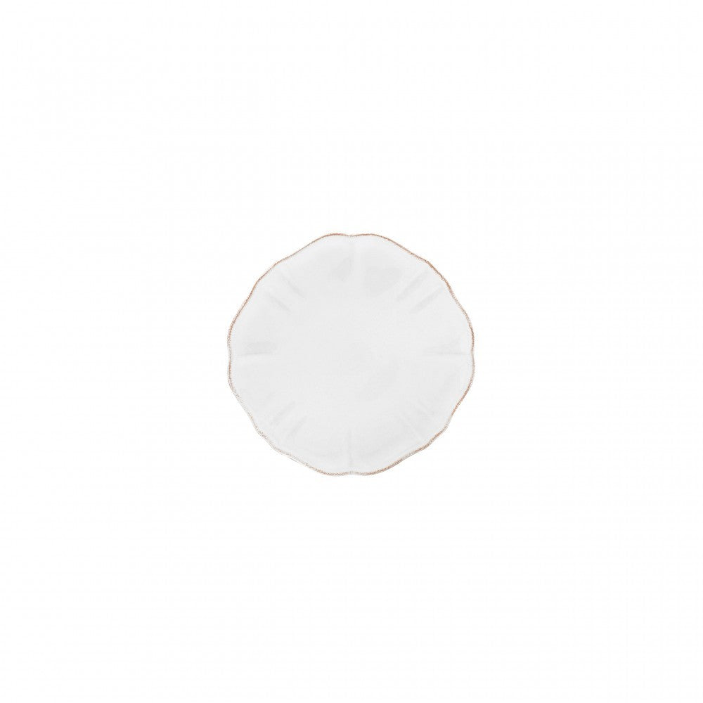 Casafina Bread Plate 7" - Impressions