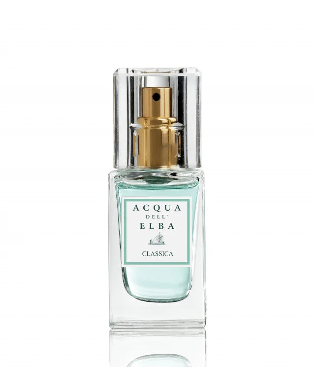 CLASSICA DONNA - WOMAN EAU DE PARFUM 0.5 FL OZ - 15 ML