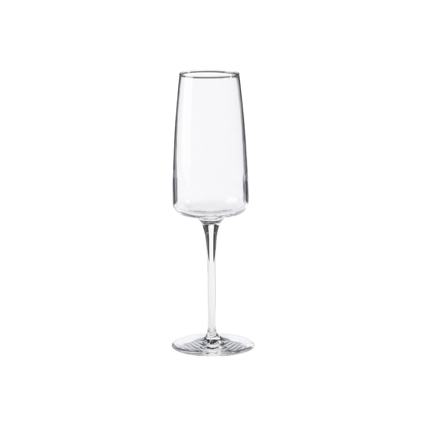 Costa Nova Flutes 9oz - Vine