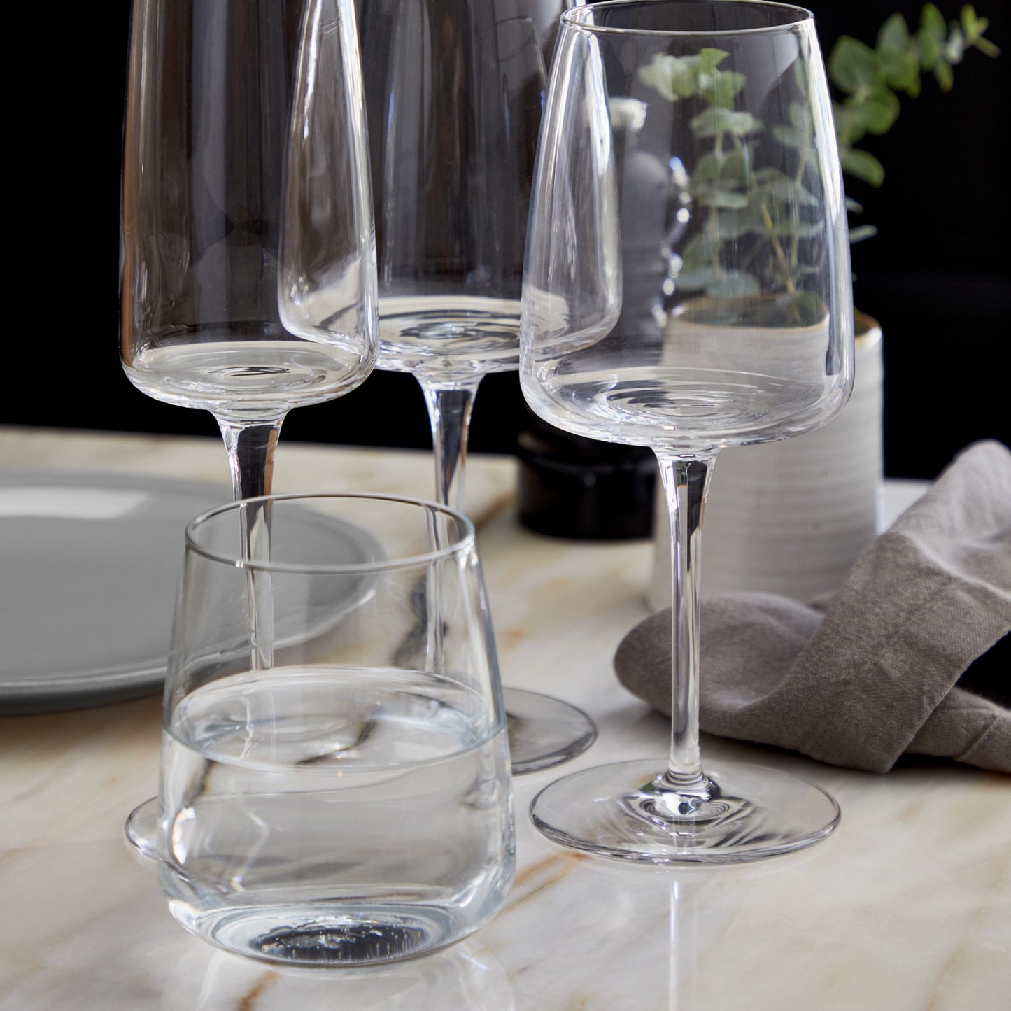Costa Nova Tumblers 8 oz - Vine