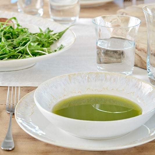 Casafina Soup/Pasta Bowl 9" - Taormina