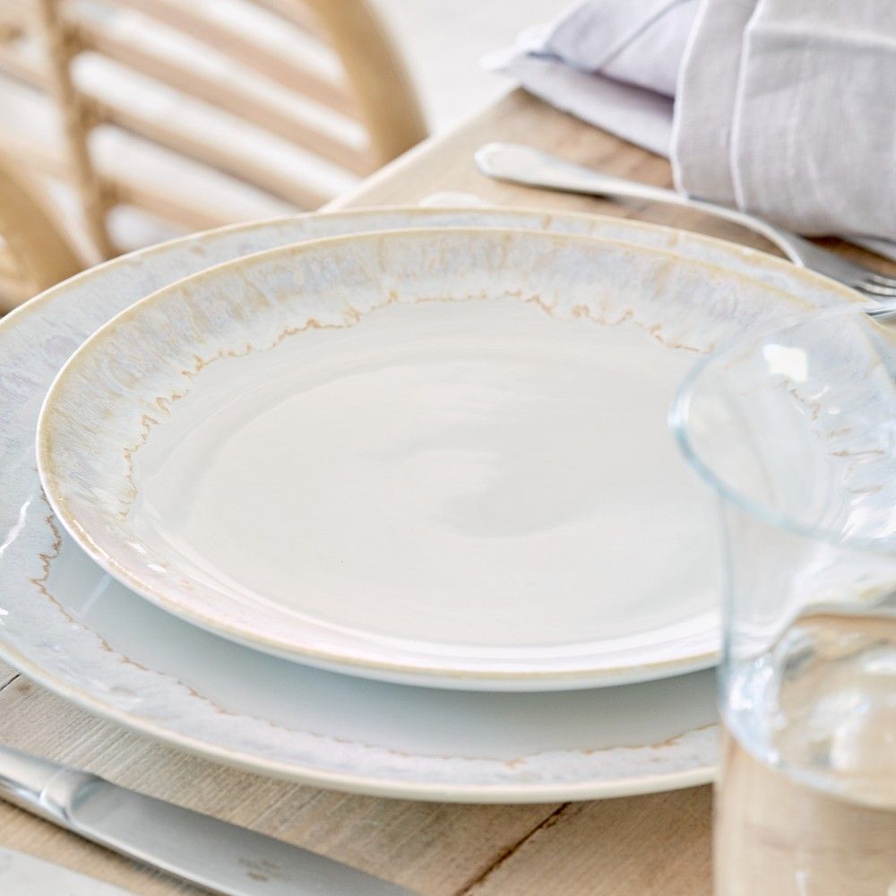 Casafina Dinner Plate 11" - Taormina