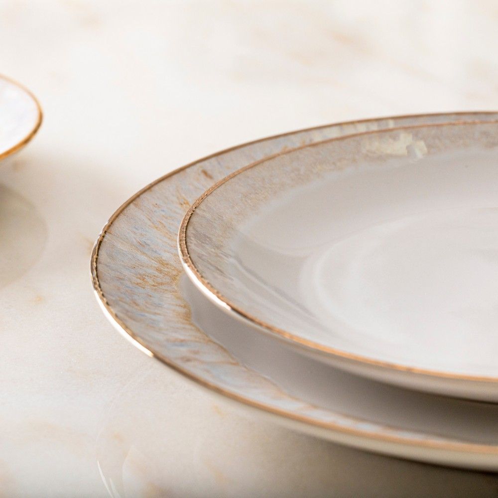 Casafina Dinner Plate 11" - Taormina