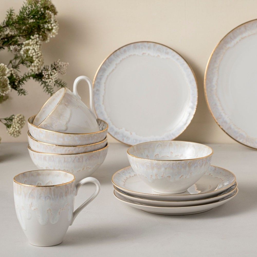 Casafina Soup/Cereal Bowl 6" - Taormina