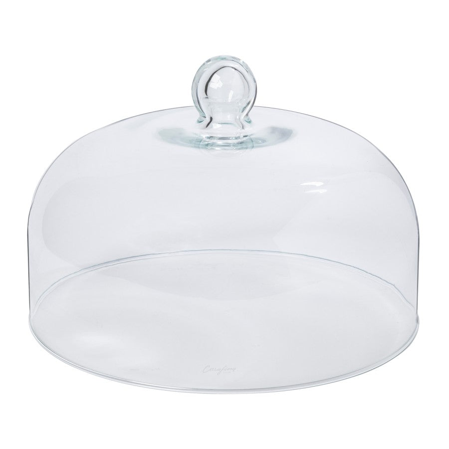 Extra Large Glass Dome Glass Domes by Casafina