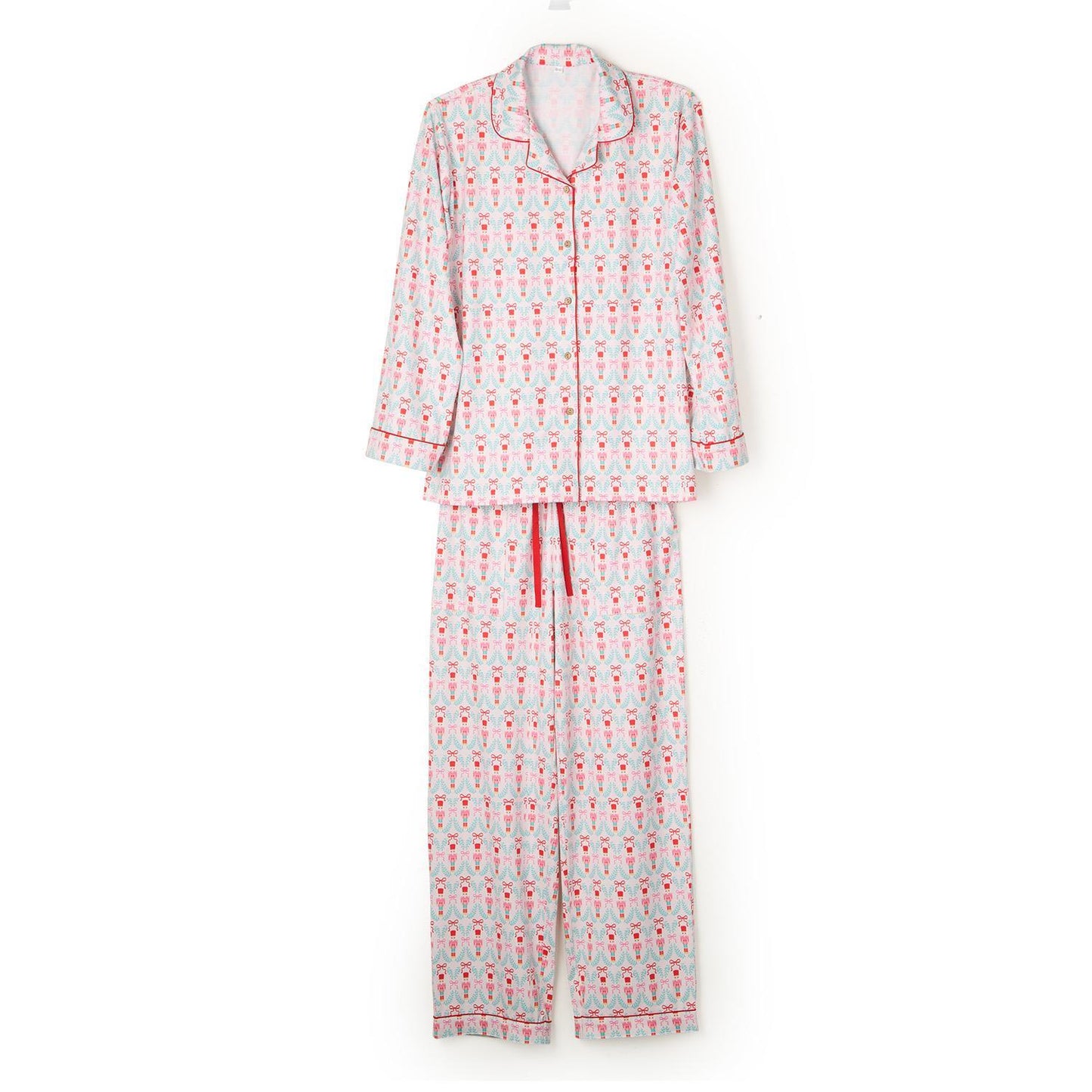 Nutcracker Pajamas