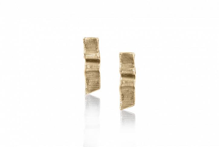 Banner Earrings