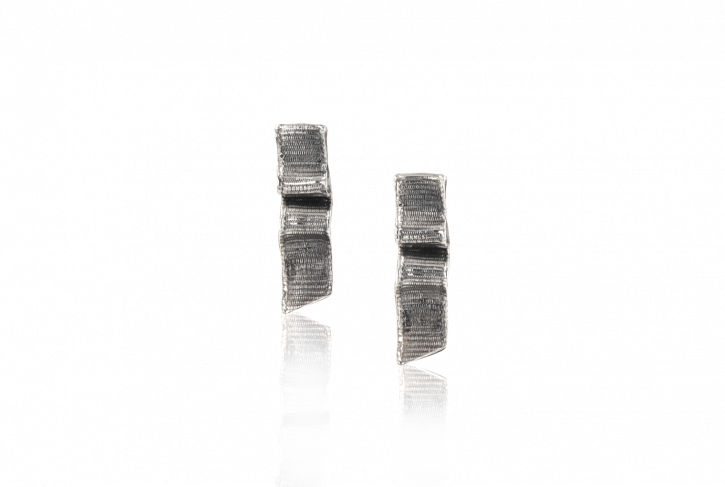 Banner Earrings