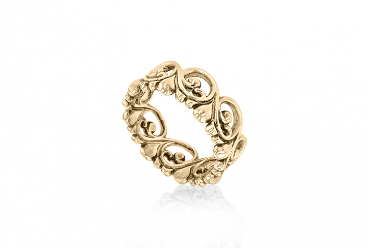 Legacy Era Ring