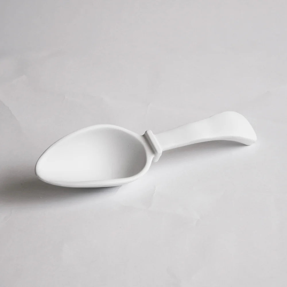 BB VIDA Nube Ice Scoop (White)