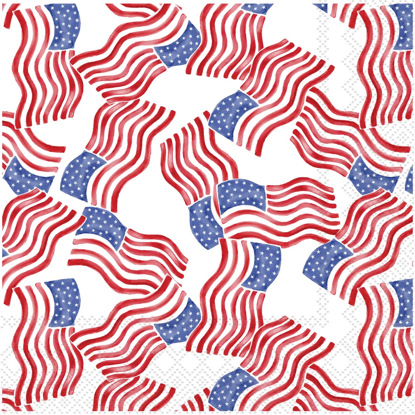 Paper Cocktail Napkins BI