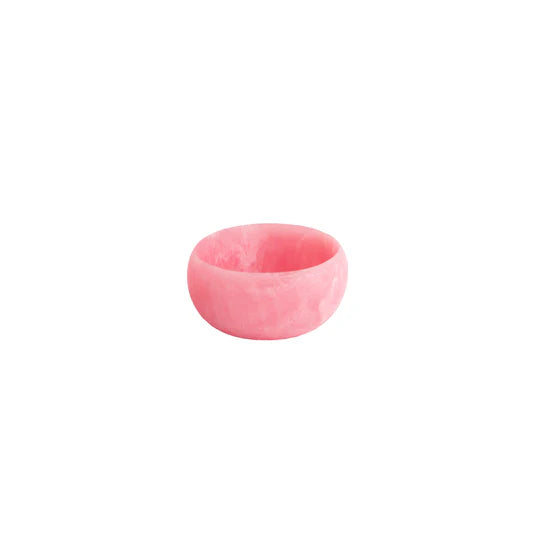 BB RESIN Sorbet Mini Round Bowl