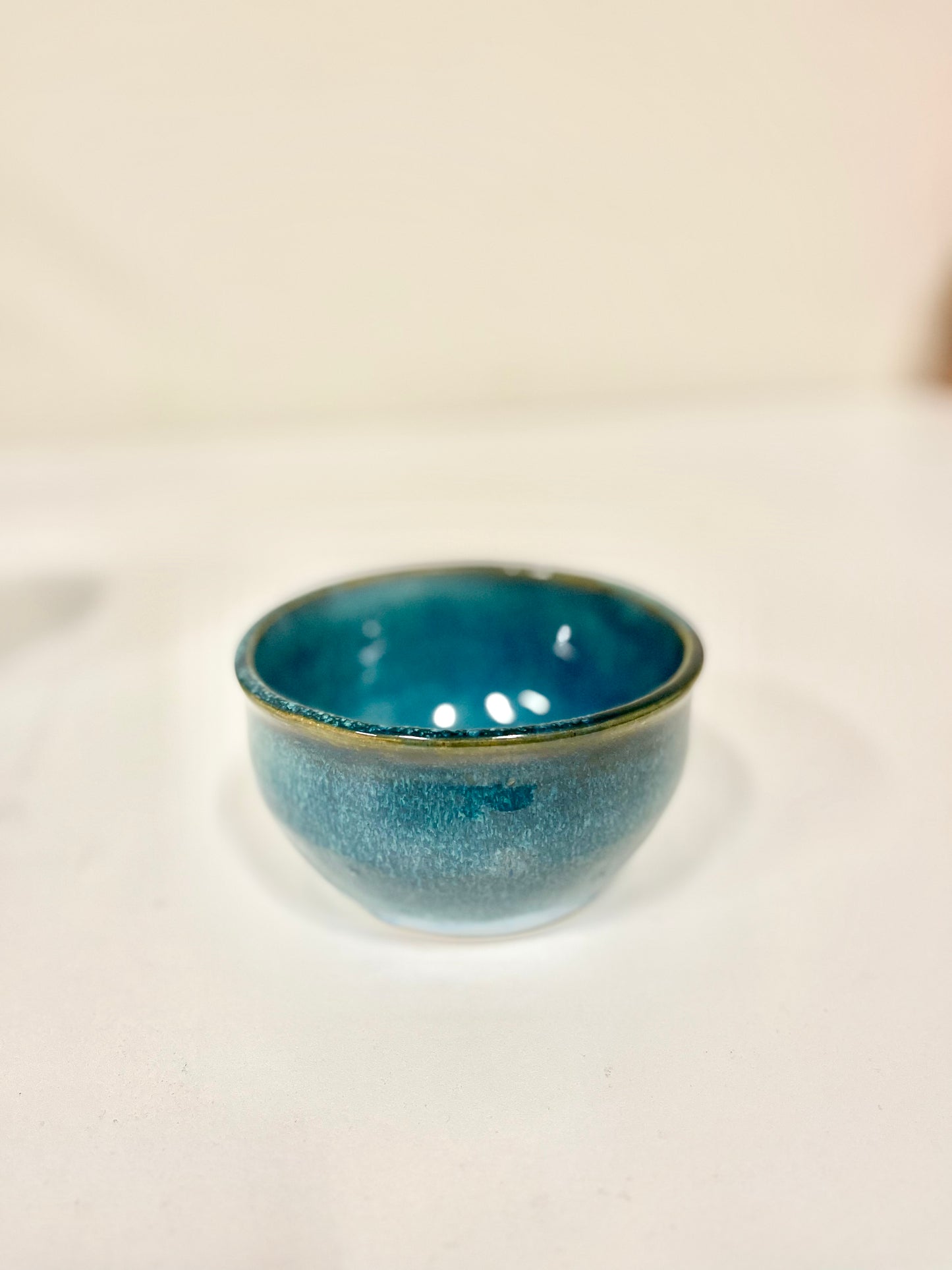 Bernard Bayou Pottery Medium Bowl