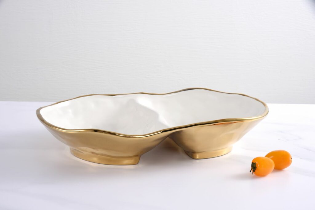 PB 2 Section Bowl