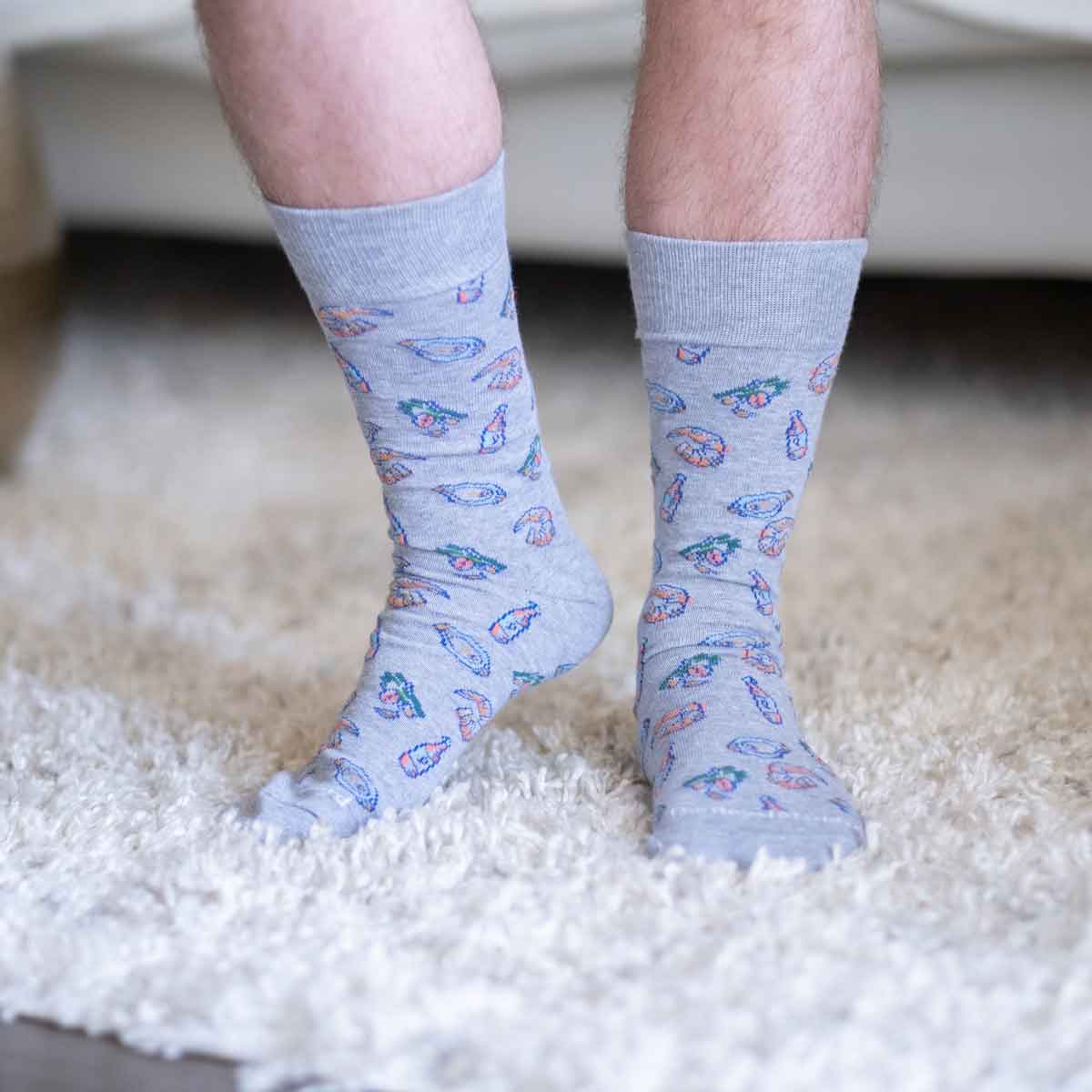 Men's Socks