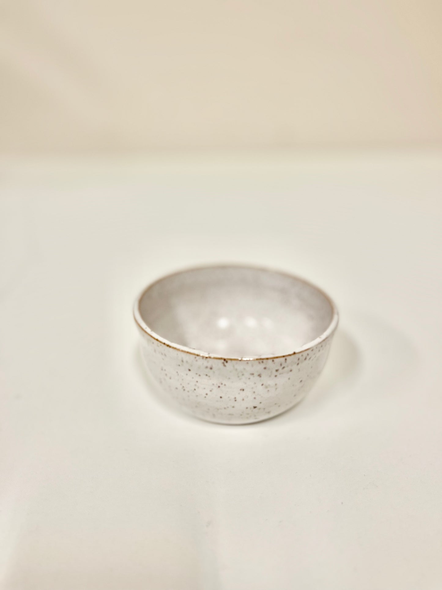 Bernard Bayou Pottery Ramekin