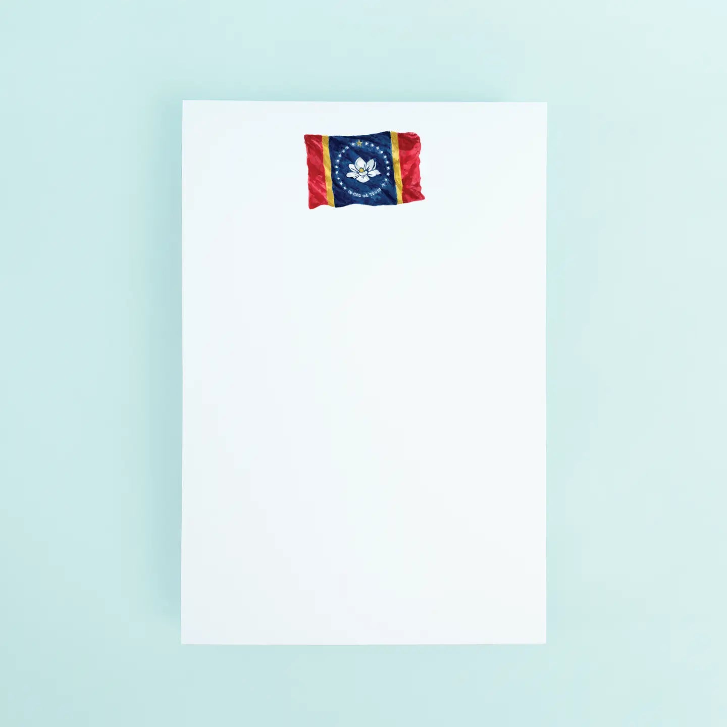 Taylor Paladino Notepad
