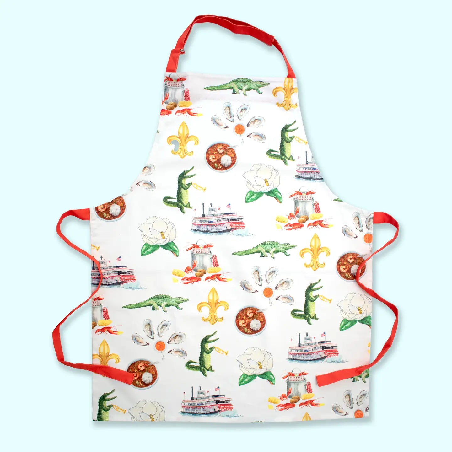 Taylor Paladino Apron