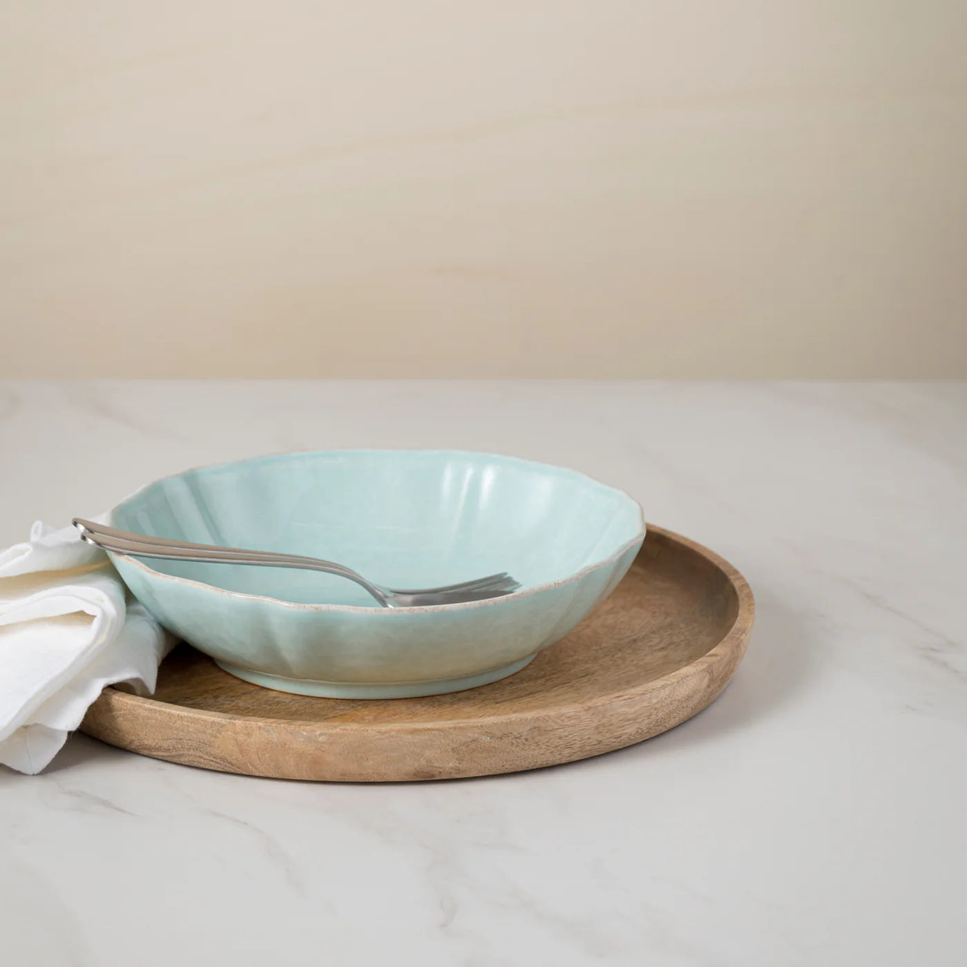Casafina Soup/Pasta Bowl - Impressions