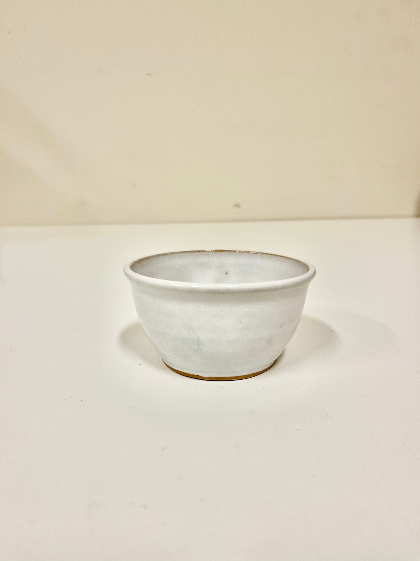 Bernard Bayou Pottery Ramekin