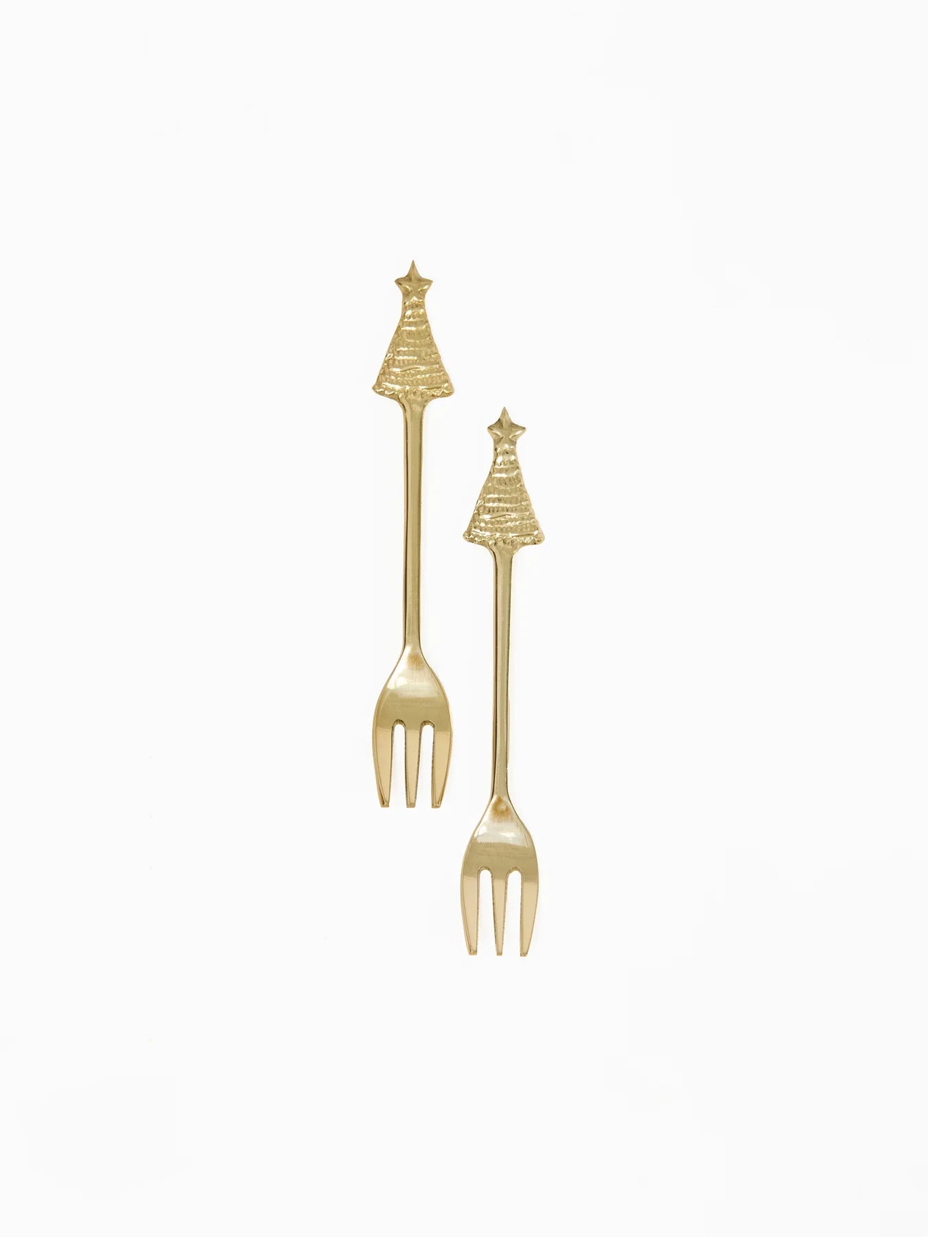 Appetizer Forks Set | Tree