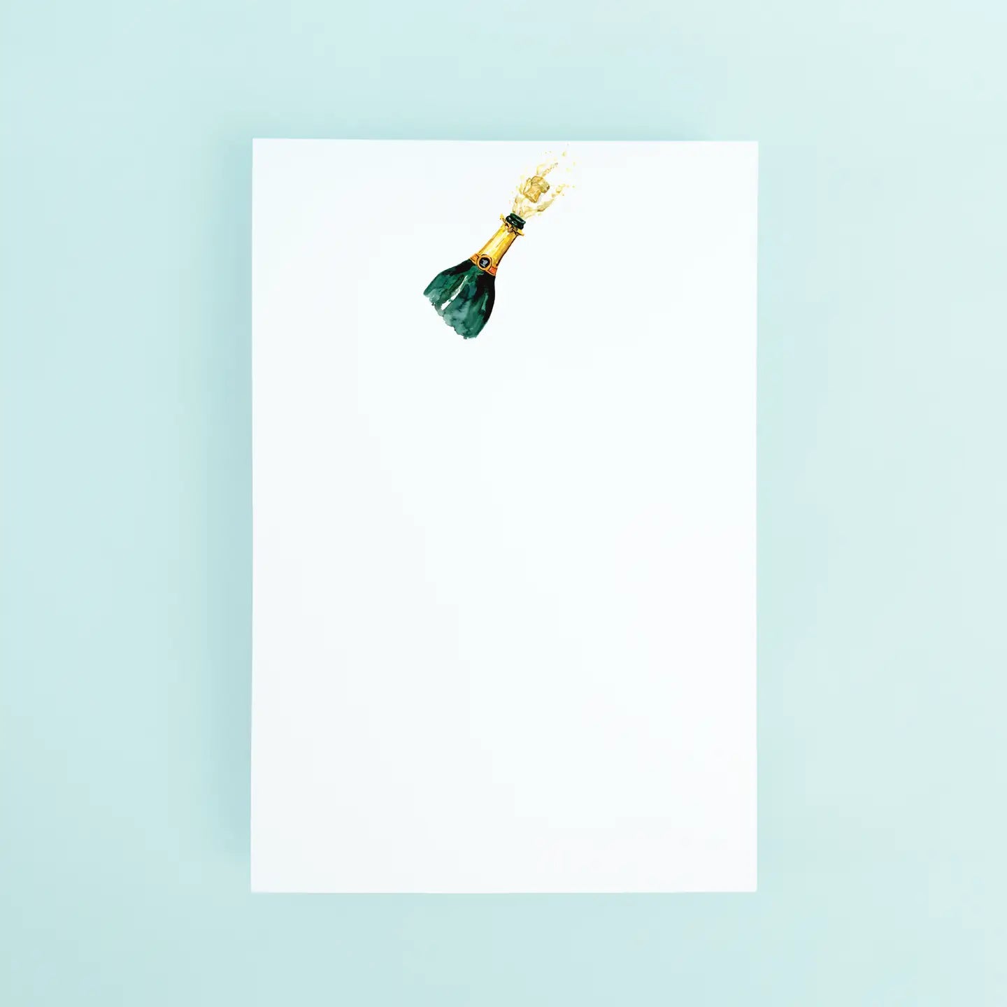 Taylor Paladino Notepad