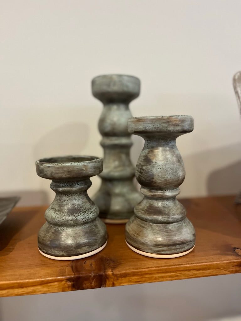SP Candle Stick