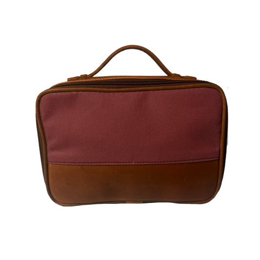 Jon Hart JH Dopp Kit