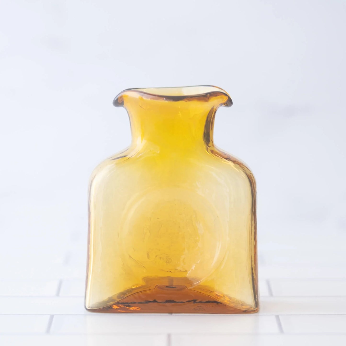Blenko Mini Water Bottle