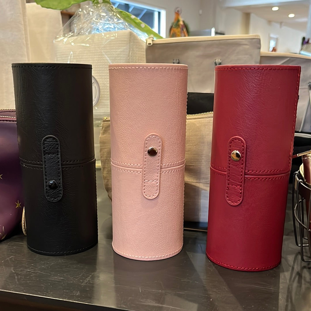 Makeup Brush carrier