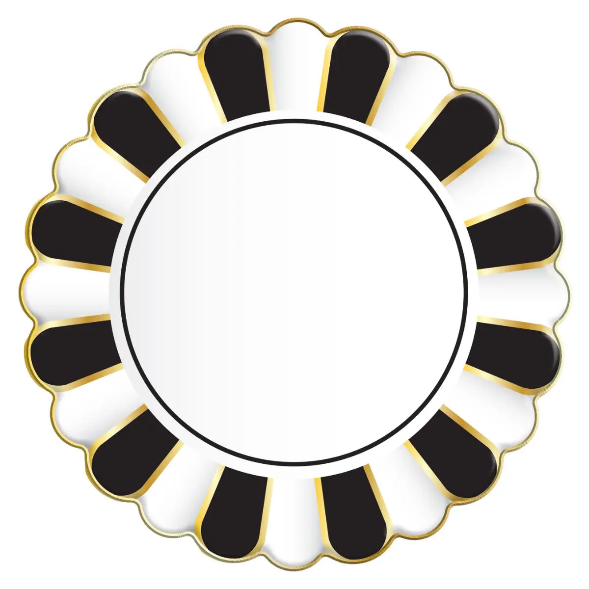 Cordoba Dinner Plates/8pk