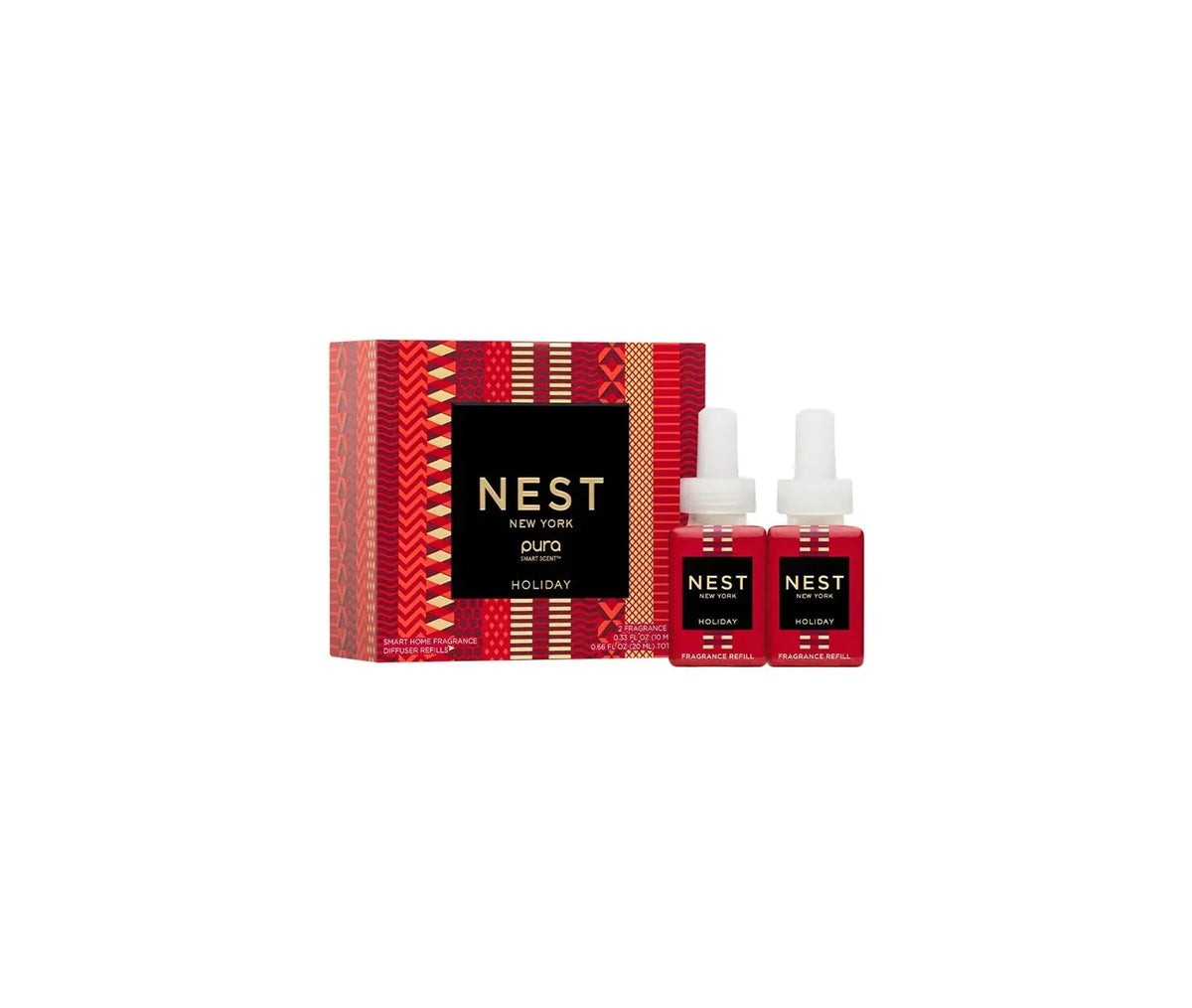 Holiday Pura Refill Pods