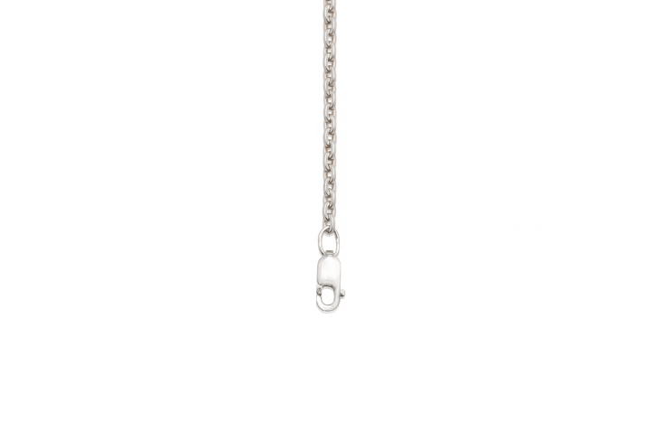 Mignon Faget Square Wire Cable Chain