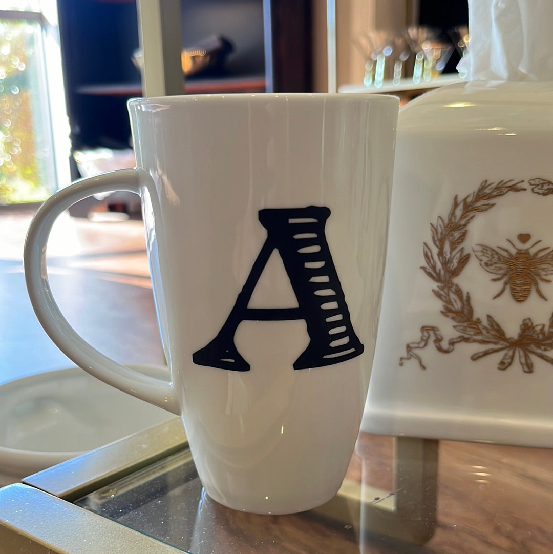 HP Coffee Mug