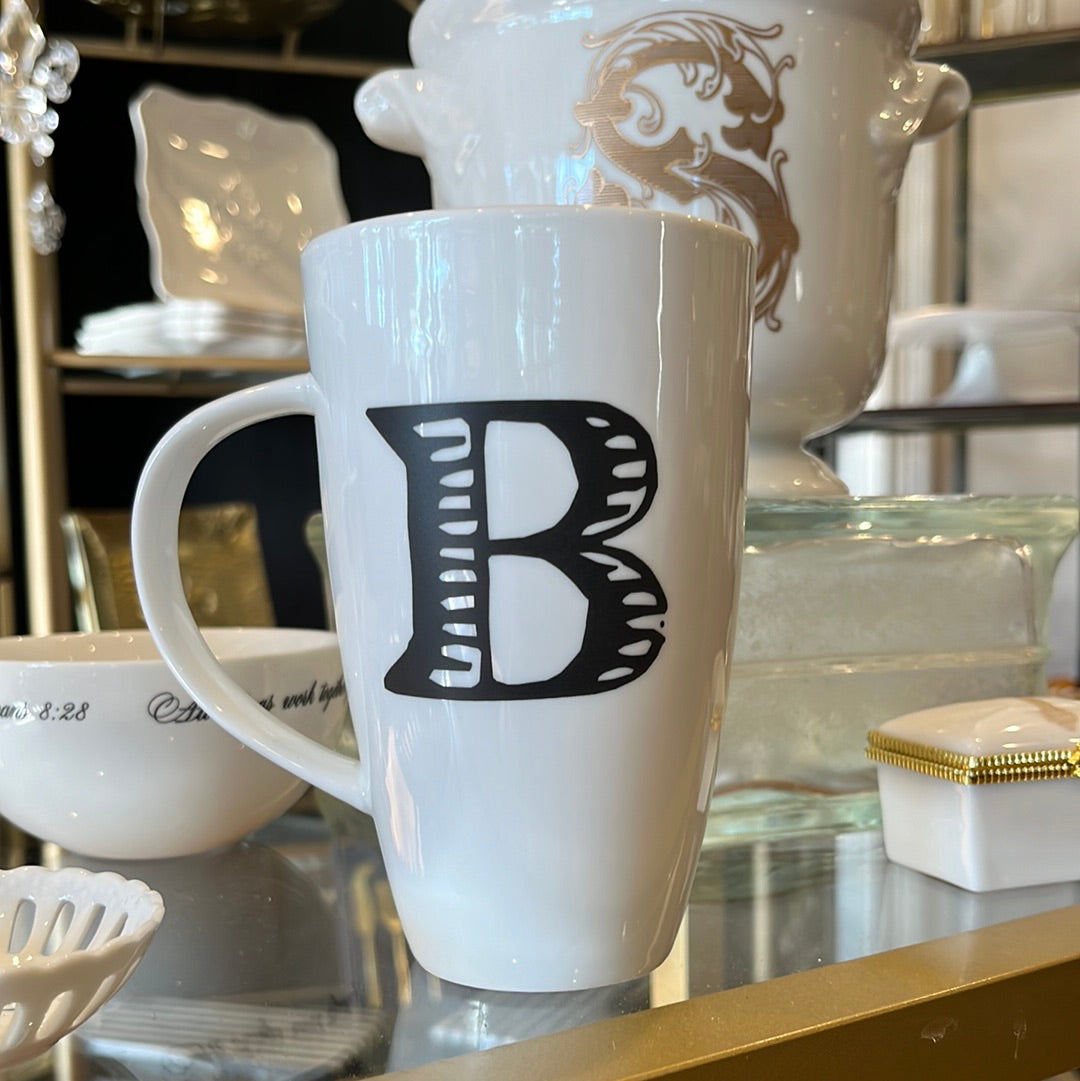HP Coffee Mug