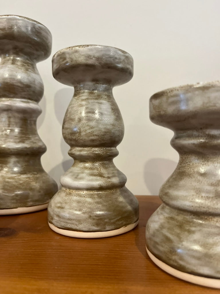 SP Candle Stick