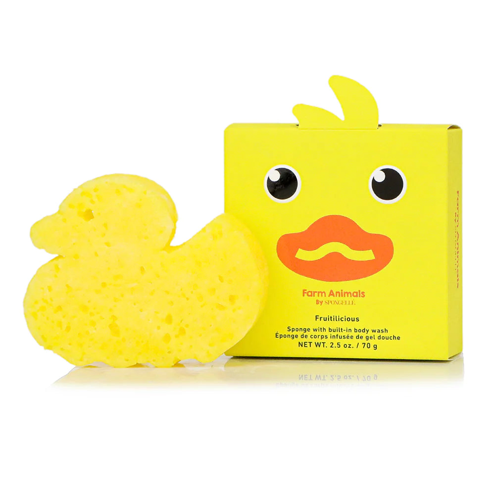 Spongelle Kids