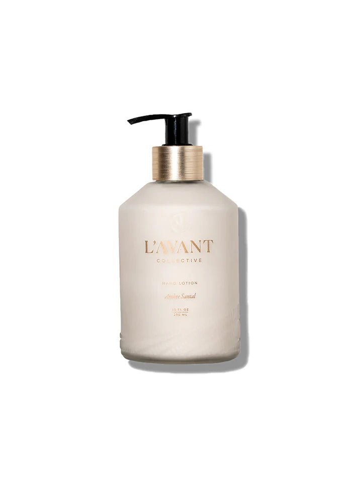L'AVANT Hand Lotion