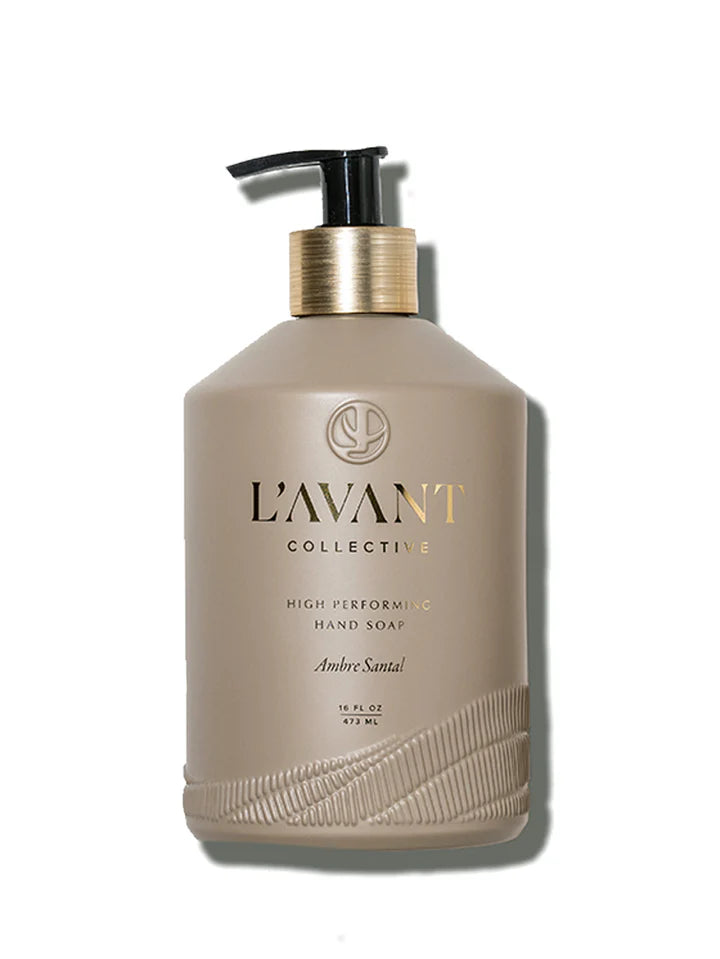 High Performing Hand Soap