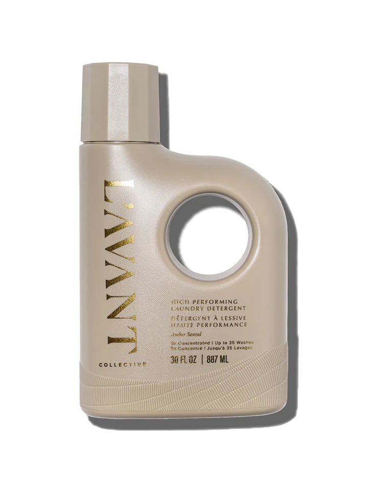 L'AVANT High Performing Laundry Detergent